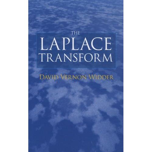 The Laplace Transform