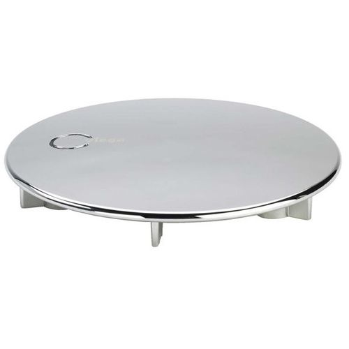 Viega Tempoplex Set de finition (plaque de recouvrement), 649982