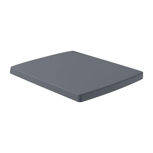 Villeroy & Boch Memento 2.0 Abattant WC, amovible, avec fermeture amortie, 8M24S1i4