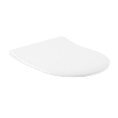 Villeroy & Boch Omnia Architectura Abattant WC Slimseat, 9M706101
