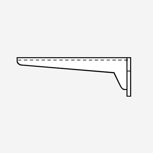 Villeroy & Boch O.novo Support pour évier timbre d'office, 92230700