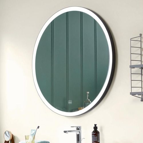 Villeroy & Boch Subway 3.0 Miroir avec éclairage LED, A46471BC