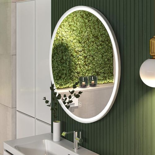 Villeroy & Boch Subway 3.0 Miroir avec éclairage LED, A4647100