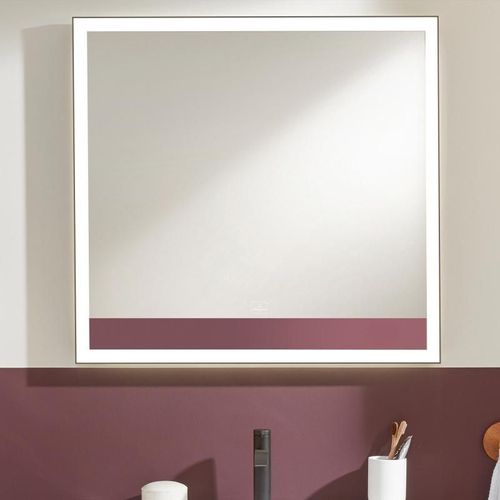 Villeroy & Boch Subway 3.0 Miroir avec éclairage LED, A46380BC