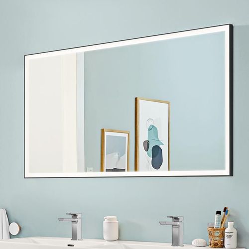 Villeroy & Boch Subway 3.0 Miroir avec éclairage LED, A46316BC