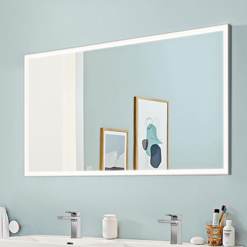 Villeroy & Boch Subway 3.0 Miroir avec éclairage LED, A4631300