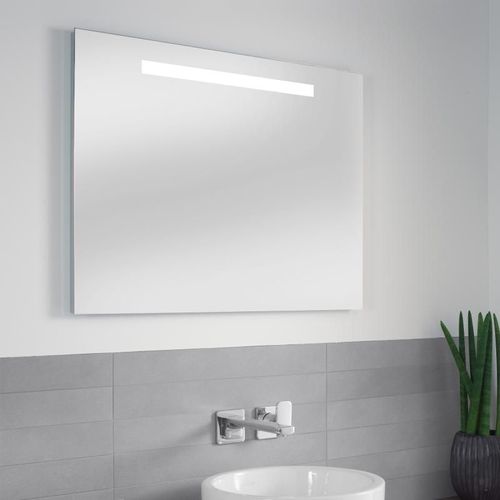 Villeroy & Boch More to See One Miroir avec éclairage LED, A430A400
