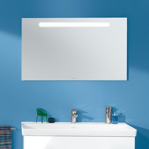 Villeroy & Boch More to See One Miroir avec éclairage LED, A430A300