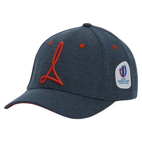 Casquette Macron Enfant Rugby Paris World Cup 2023 Officiel