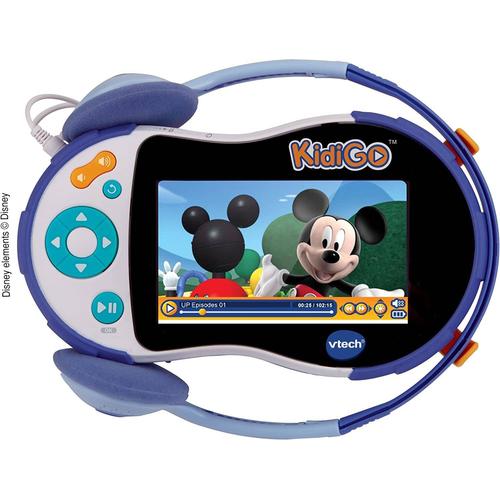 Vtech Kidigo Bleu