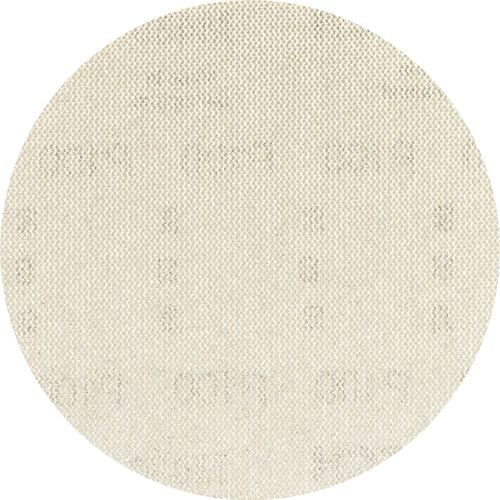 Disques abrasifs réticulés 125 mm Expert M480 pour ponceuses excentriques G100 - BOSCH - 2608900681