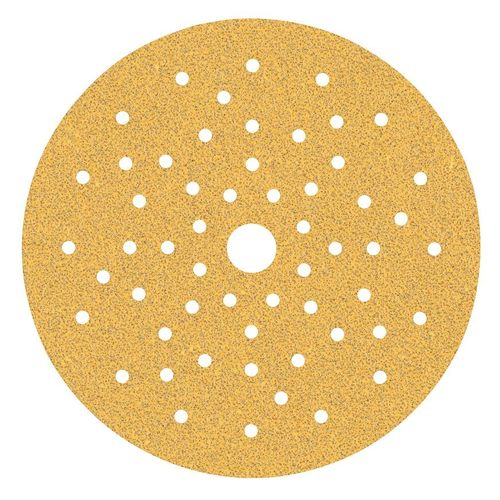 Lot de feuilles abrasives Expert C470 50XDISQUE ABRA. MT C470 EXPERT 150 mm G60 - BOSCH - 2608901136