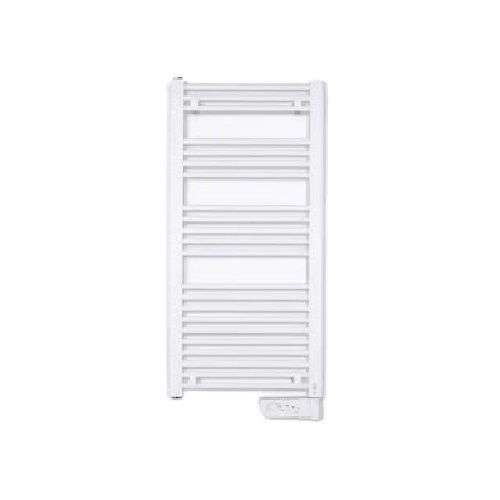 Sèche-serviettes électrique 2012 DIGITAL blanc 500W - ATLANTIC - 833620