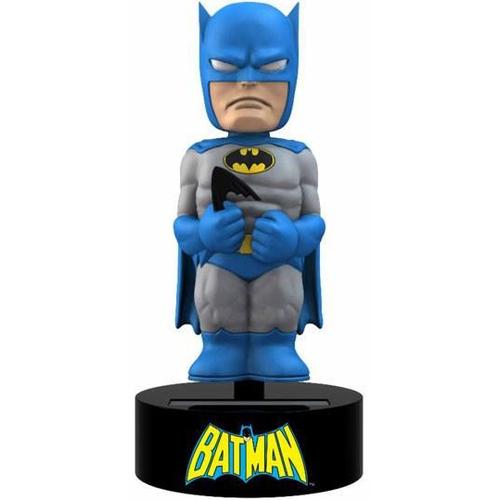 Dc Comics Body Knocker Bobble Figure Batman 15 Cm