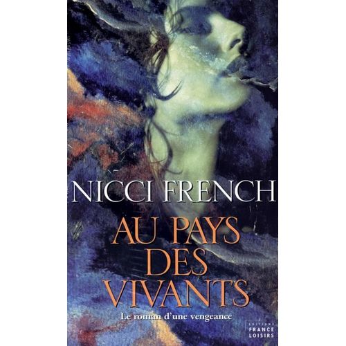 Au Pays Des Vivants