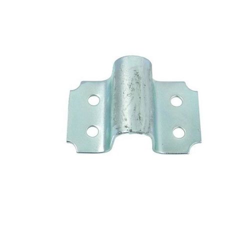 Gache à pattes verrou diamètre 10 bichromaté - JARDINIER MASSARD - J521109