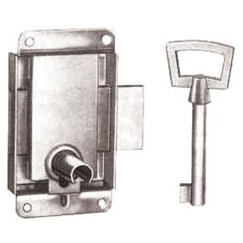 Serrure à patte LN 40CL ZING - VACHETTE - 11221000