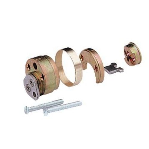 Kit allongement cylindre rond de 15mm - VACHETTE - 16900000