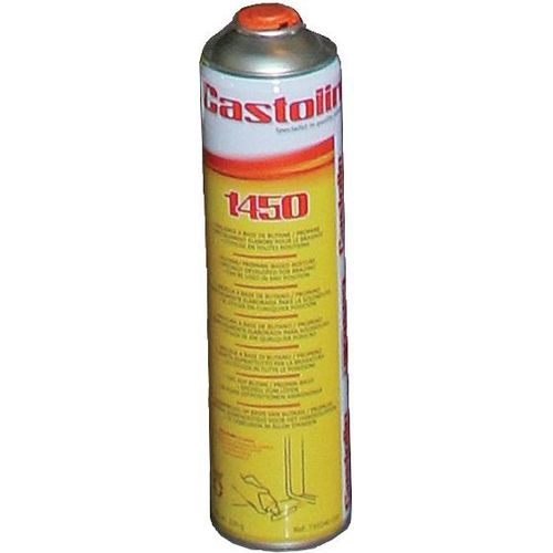 Cartouche de Gaz 1450 - CASTOLIN - 73024 0GM