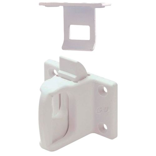 Sachet loqueteau avec vis - FERCO - G-18412-01-0-7