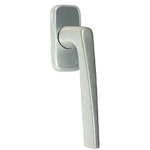 Bloc platine béquille RIVIERA 1331 argent - VACHETTE - 012513