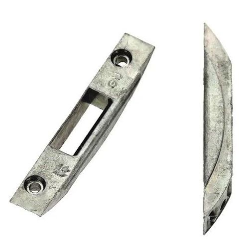 Gâche tringle double - FERCO - 0-0335-00-0-1