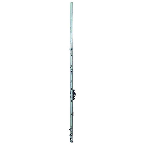 Crémone pour oscillo-battant F15 à rampe L1690 D600 - FERCO - G-22008-00-0-1