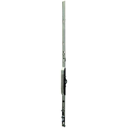 Crémone d'oscillo-battant F7.5 sans rampe L560mm D200mm - FERCO - G-22142-00-0-1