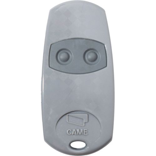 Emetteur radio 433 MHz - CAME - TOP-432EE