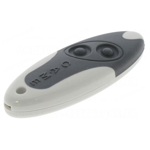Emetteur bicanal 433.92 MHz - CAME - TAM-432SA