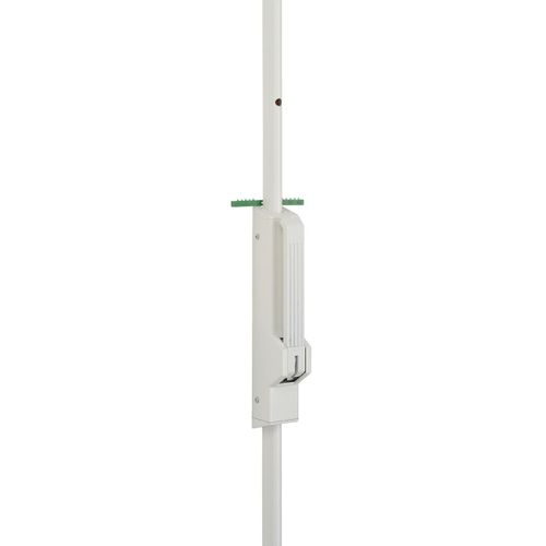 Crémone 741 basculante blanc - VACHETTE - 12739000