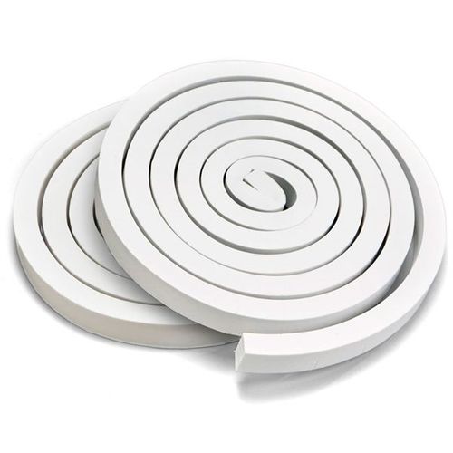 Joint mousse multi-usage blanc rouleau de 5 m - ELLEN - 1000021