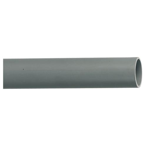Tube PVC diamètre 100 longueur 2m - WAVIN - 3066077