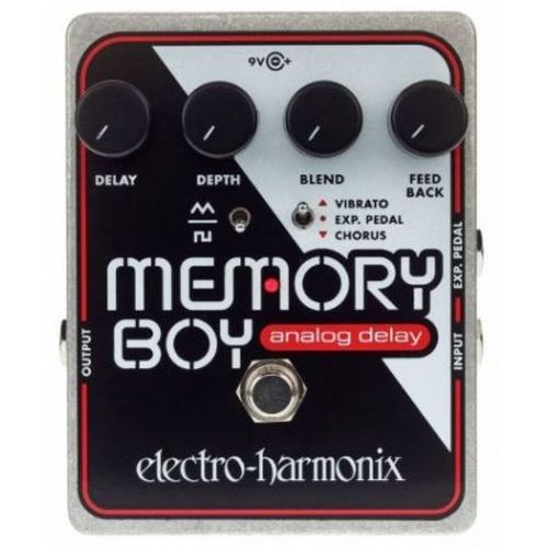 Electro Harmonix Memory Boy