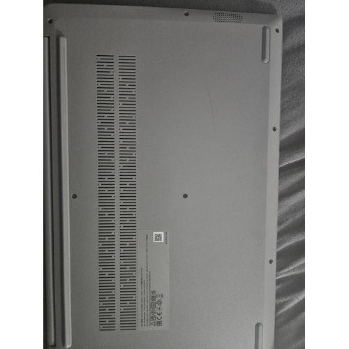 Lenovo IdeaPad 1 15IGL7 82V7 - 15" Intel Core i7 - Ram 8 Go - DD 128 Go