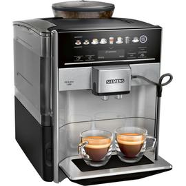 Siemens EQ.6 plus s500 TE655203RW - Machine à café automatique