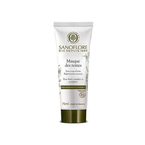 Sanoflore Masque Des Reines 75ml 