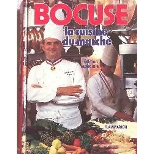 La Cuisine Du Marché...
