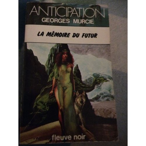 La Mémoire Du Futur 862