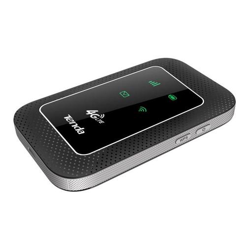 Modem sans fil Tenda 4G180