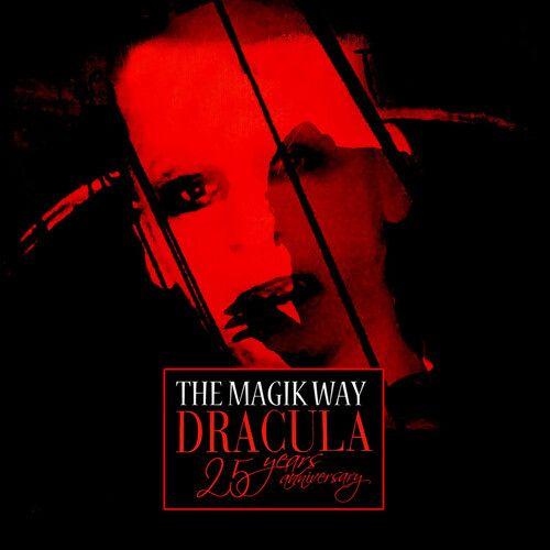 Magik Way - Dracula [Compact Discs] Anniversary Ed