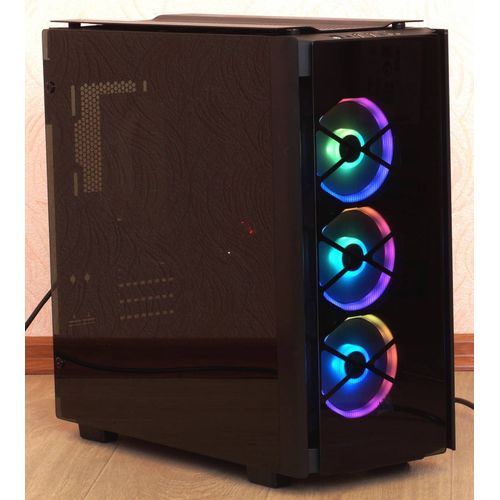 PC Gamer Intel Core i5 - Ram 8 Go - DD 1 To