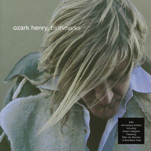 Ozark Henry - Birthmarks [Compact Discs] Bonus Tracks, Anniversary Ed, Holland - Import