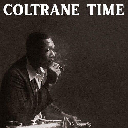 John Coltrane - Coltrane Time [Vinyl Lp]