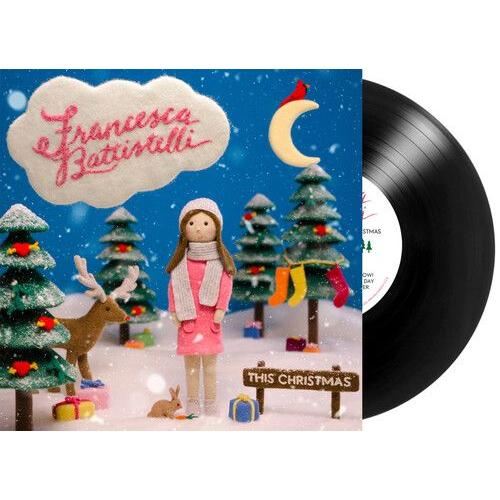 Francesca Battistelli - This Christmas [Vinyl Lp]