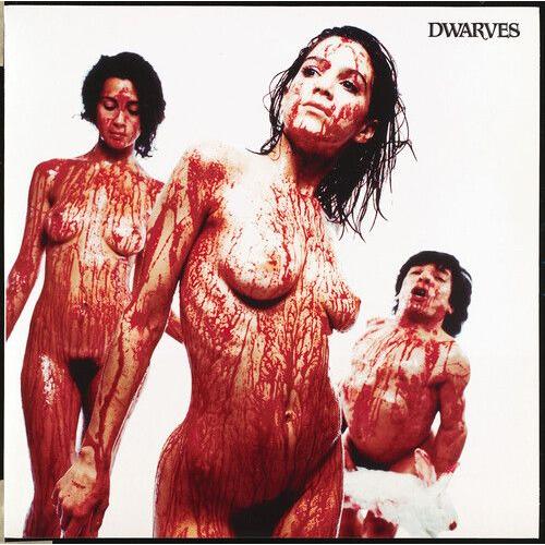 Dwarves - Blood Guts & Pussy [Vinyl Lp]