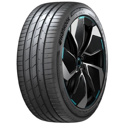 PNEU Hiver Hankook iOn Winter SUV 255/40 R21 102 V