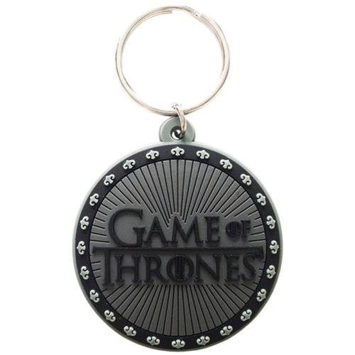 Porte clés gomme Game of Thrones