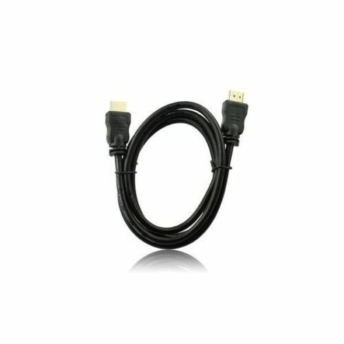 Cable HDMI 3m Connectique TV AUDIO LCD OLED QLED