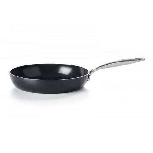 Greenpan - Poêle Antiadhésive 28cm Noir - Cc003109-001